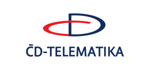 ČD Telematika