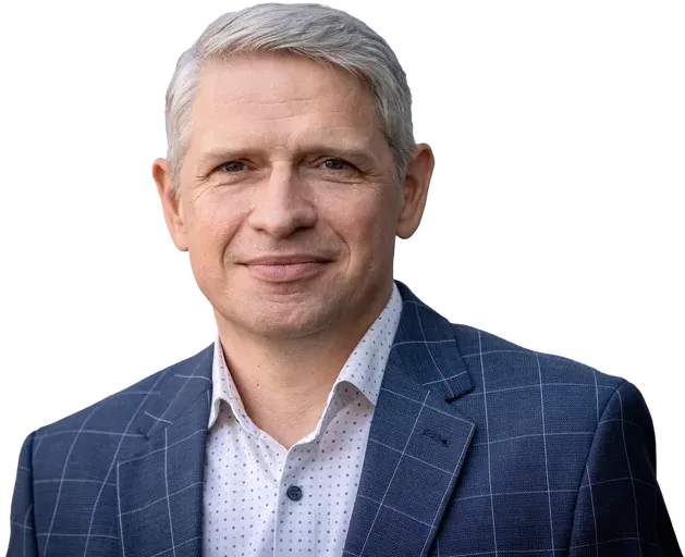 Petr Dlabal, Managing Partner