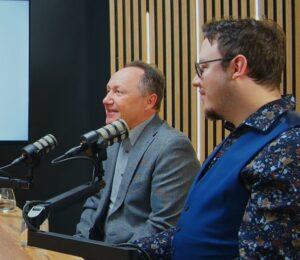 #23 - Nástupnictví v pojetí VESKOM GROUP 2/2