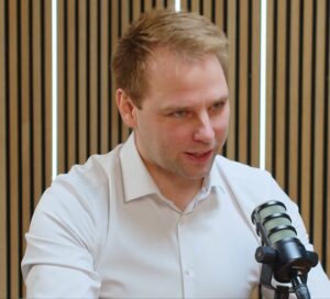 #24 - Tým může porazit talent: Leadership bez kompromisů v hodnotách