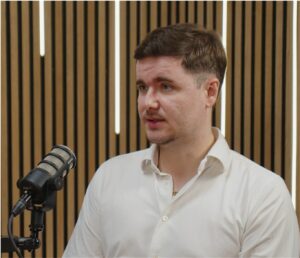 #25 - Když organický růst nestačí: Příklad růstu firmy přes akvizice